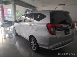 PROMO OK KREDIT Toyota Cayla G 2020 di Bekasi  3