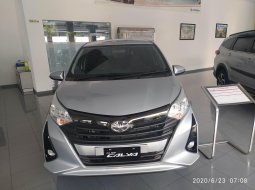 PROMO OK KREDIT Toyota Cayla G 2020 di Bekasi  2