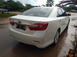 Jual Toyota Camry V 2012 harga murah di Pulau Riau 11