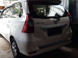 Mobil Toyota Avanza 2018 E terbaik di Sulawesi Selatan 6