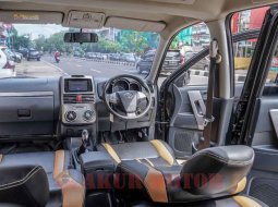 Jual cepat Toyota Rush G 2015 di Sumatra Selatan 10