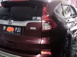 Jual Honda CR-V 2.4 2015 harga murah di DKI Jakarta 1
