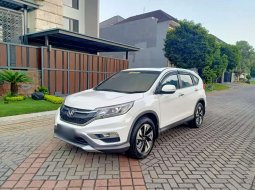 Jual mobil bekas murah Honda CR-V 2.4 Prestige 2016 di Jawa Timur 16