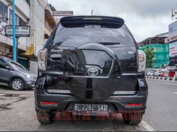 Jual cepat Toyota Rush G 2015 di Sumatra Selatan 8