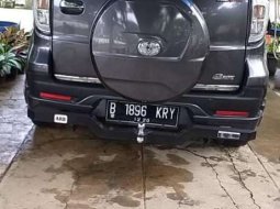 Jawa Barat, jual mobil Toyota Rush TRD Sportivo 2015 dengan harga terjangkau 2