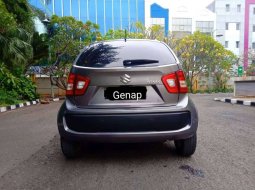 DKI Jakarta, Suzuki Ignis GX 2017 kondisi terawat 6