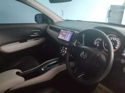Jual mobil bekas murah Honda HR-V Prestige 2018 di DKI Jakarta 8