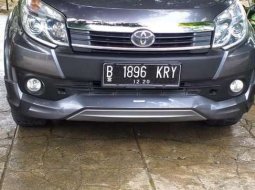 Jawa Barat, jual mobil Toyota Rush TRD Sportivo 2015 dengan harga terjangkau 1