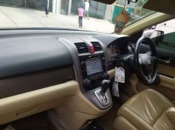 Dijual mobil bekas Honda CR-V 2.4, DKI Jakarta  2