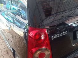 Mobil Kia Picanto 2008 1.2 NA dijual, Jawa Tengah 6
