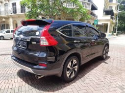 Mobil Honda CR-V 2016 Prestige terbaik di Banten 2