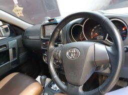 Jual mobil Toyota Rush TRD Sportivo 2016 bekas, Jawa Timur 2