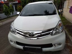 Sumatra Barat, jual mobil Toyota Avanza G 2014 dengan harga terjangkau 2