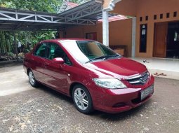 Jual cepat Honda City VTEC 2006 di DIY Yogyakarta 2