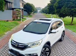 Jual mobil bekas murah Honda CR-V 2.4 Prestige 2016 di Jawa Timur 2