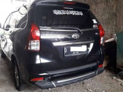 Mobil Toyota Avanza 2018 G dijual, Jawa Barat 1