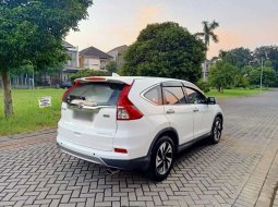 Jual mobil bekas murah Honda CR-V 2.4 Prestige 2016 di Jawa Timur 1