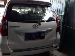 Mobil Toyota Avanza 2018 E terbaik di Sulawesi Selatan 1