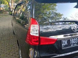 Mobil Toyota Avanza 2017 G terbaik di Bali 1