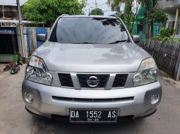 Jual mobil Nissan X-Trail 2009 bekas, Kalimantan Selatan 1