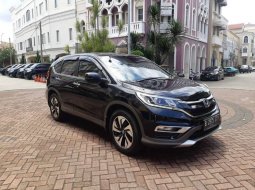 Mobil Honda CR-V 2016 Prestige terbaik di Banten 1