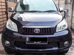 Dijual cepat mobil Toyota Rush 1.5 S AT 2011 di DKI Jakarta 6