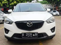 Dijual Mazda CX-5 Grand Touring 2.0 AT 2013 di Tangerang Selatan   10