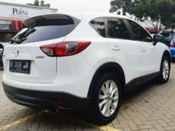 Dijual Mazda CX-5 Grand Touring 2.0 AT 2013 di Tangerang Selatan   6