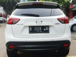 Dijual Mazda CX-5 Grand Touring 2.0 AT 2013 di Tangerang Selatan   4