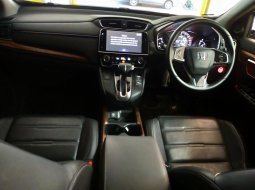 Dijual cepat mobil Honda CR-V 1.5 VTEC 2018 di Jawa Timur 1