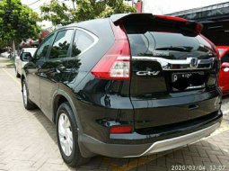 Jual mobil Honda CR-V 2.0 Prestige 2013 terawat di Tangerang Selatan 6