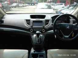 Jual mobil Honda CR-V 2.0 Prestige 2013 terawat di Tangerang Selatan 5
