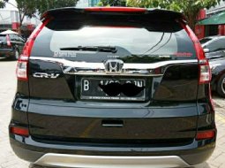 Jual mobil Honda CR-V 2.0 Prestige 2013 terawat di Tangerang Selatan 8