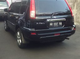 Jual Cepat Mobil Nissan X-Trail ST 2005 Asli AB di DIY Yogyakarta 4