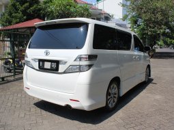 Jual mobil Toyota Vellfire Z 2011 , Kota Jakarta Pusat, DKI Jakarta 7