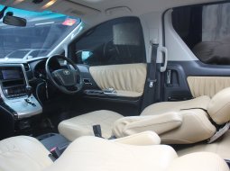 Jual mobil Toyota Vellfire Z 2011 , Kota Jakarta Pusat, DKI Jakarta 3