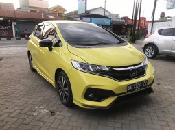 Jual Cepat Honda Jazz RS 2018 di DIY  Yogyakarta 3