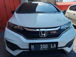 Jual Cepat Mobil Honda Jazz RS 2019 di DIY Yogyakarta 4