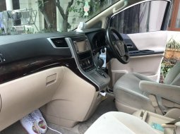 Dijual Toyota Alphard X 2013 di DKI Jakarta 3