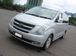 Jual mobil Hyundai H-1 XG 2010 , Kota Jakarta Pusat, DKI Jakarta 10