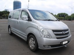 Jual mobil Hyundai H-1 XG 2010 , Kota Jakarta Pusat, DKI Jakarta 9