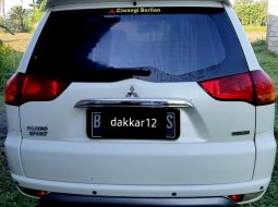 Jual Mobil Bekas Mitsubishi Pajero Sport Dakar 2012 di DIY Yogyakarta  4