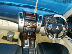 Jual Mobil Bekas Mitsubishi Pajero Sport Dakar 2012 di DIY Yogyakarta  2