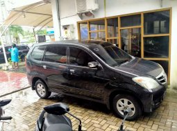Jual Toyota Avanza G 2011 harga murah di Maluku 5