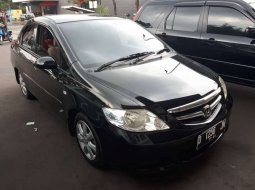 Jual mobil bekas murah Honda City 2007 di Jawa Barat 4