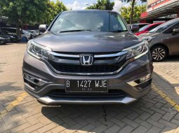 Dijual mobil bekas Honda CR-V 2.4 Prestige, Banten  13