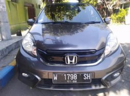 Jual mobil Honda Brio Satya E 2016 , Kota Surabaya, Jawa Timur 5