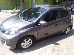 Jual mobil Honda Brio Satya E 2016 , Kota Surabaya, Jawa Timur 2