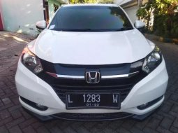 Jual mobil Honda HR-V E CVT 2016 , Kota Surabaya, Jawa Timur 5