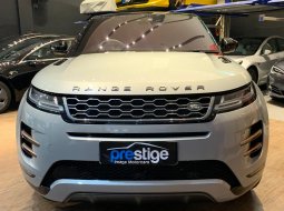 Range Rover Evoque 2.0 Dynamic Luxury 2019 DKI Jakarta  10